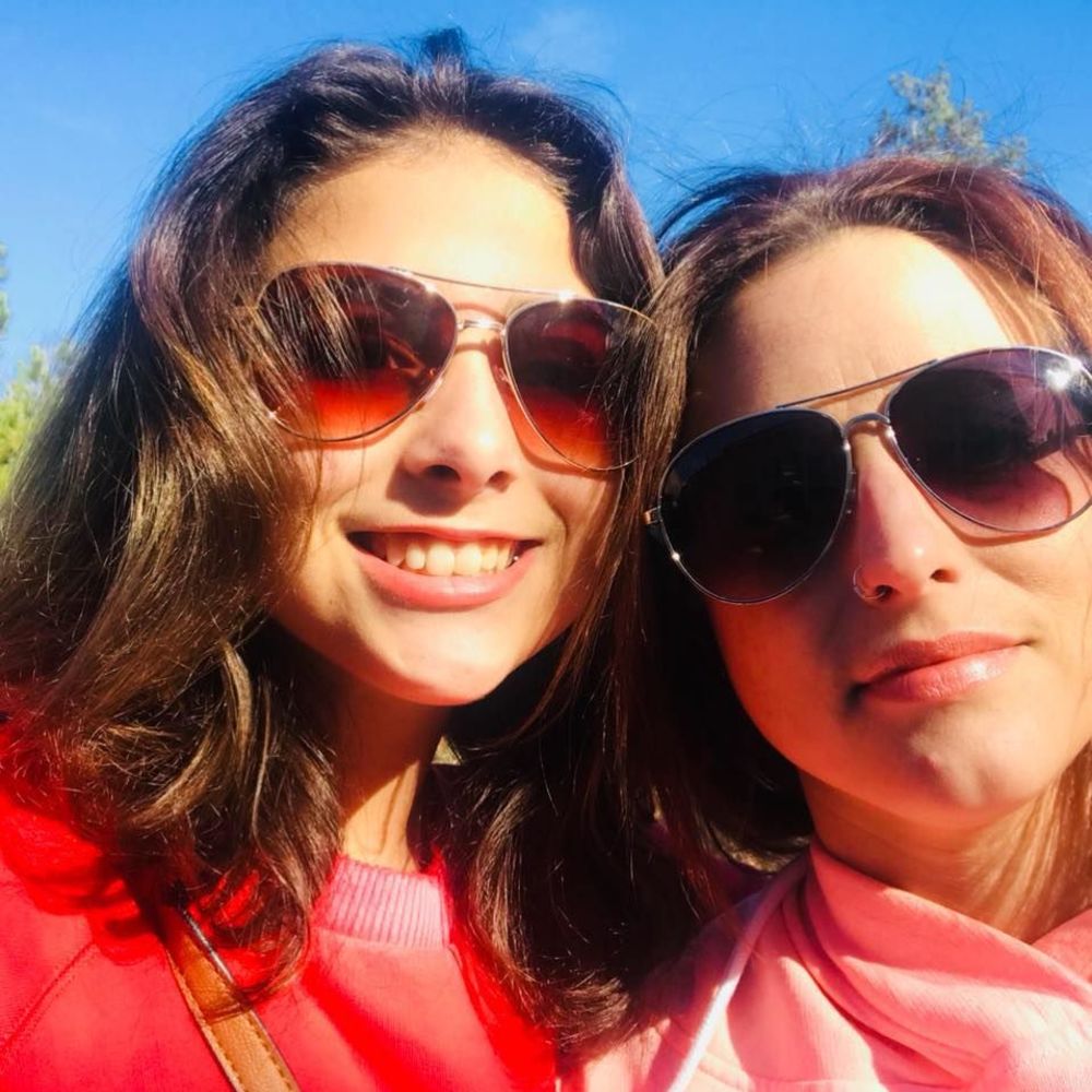 Meet your Posher, Candice